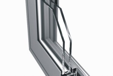 Schiebetüre HST 1600 TT
