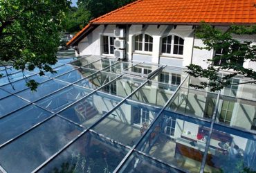 Schiebetüre PSK duoPort